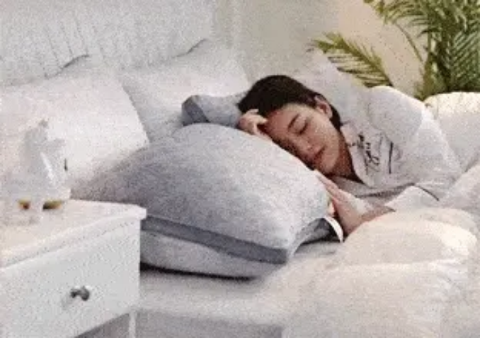 适合人群